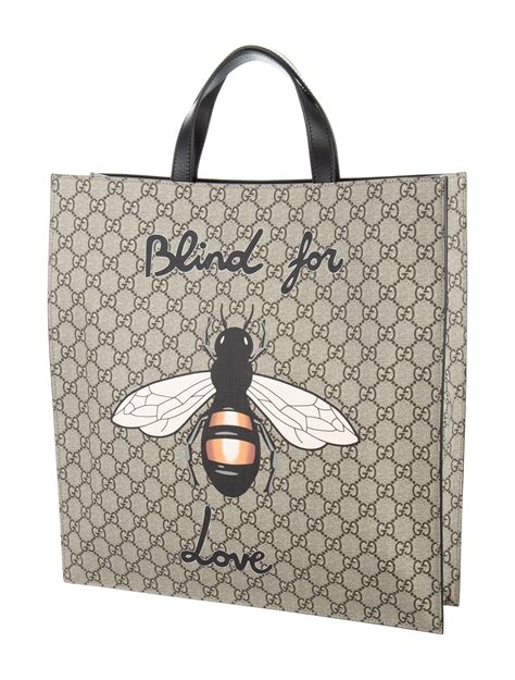 gucci bee supreme|Gucci supreme for sale.